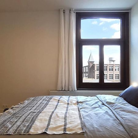 Appartement Et Parking Privatif Le Long De L Escaut ตูร์แน ภายนอก รูปภาพ