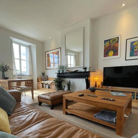 Appartement Et Parking Privatif Le Long De L Escaut ตูร์แน ภายนอก รูปภาพ