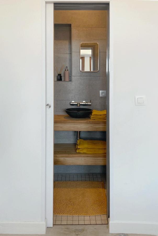Appartement Et Parking Privatif Le Long De L Escaut ตูร์แน ภายนอก รูปภาพ